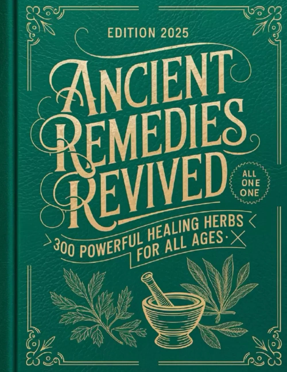 Ancient Remedies Revived by Shanon Greef & Natalie Willow BRAND NEW