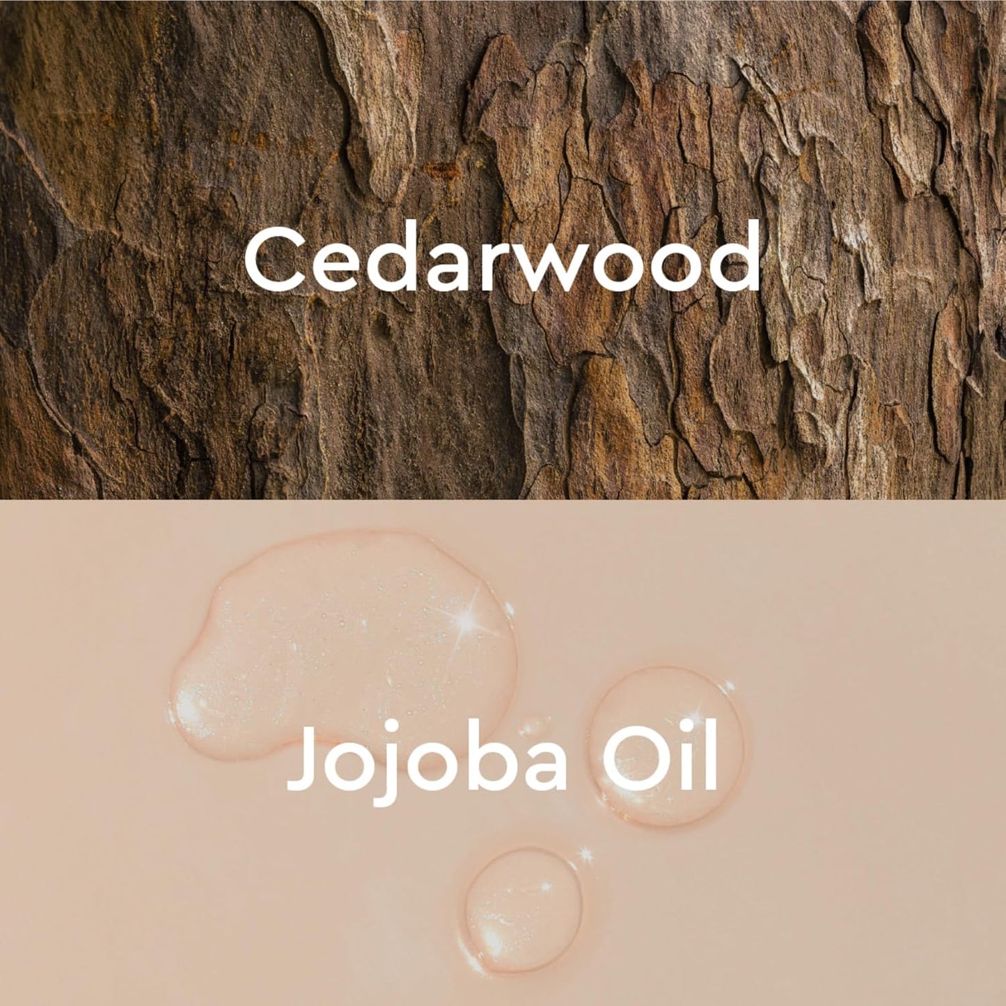 Cedarwood Aromatherapy Bubble Bath - Good for a Luxurious Self-Care Experience - for Men Only - Vegan - Sulfate Free - 13.5 Fl Oz - up to Eight Baths