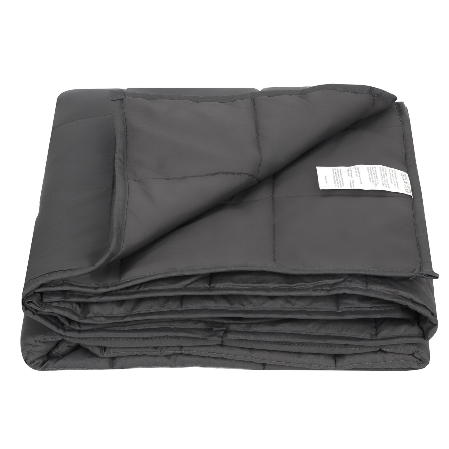 Weighted Blanket Twin Size Calm down 48 X 72" Full Twin Size 15Lbs Promote Sleep
