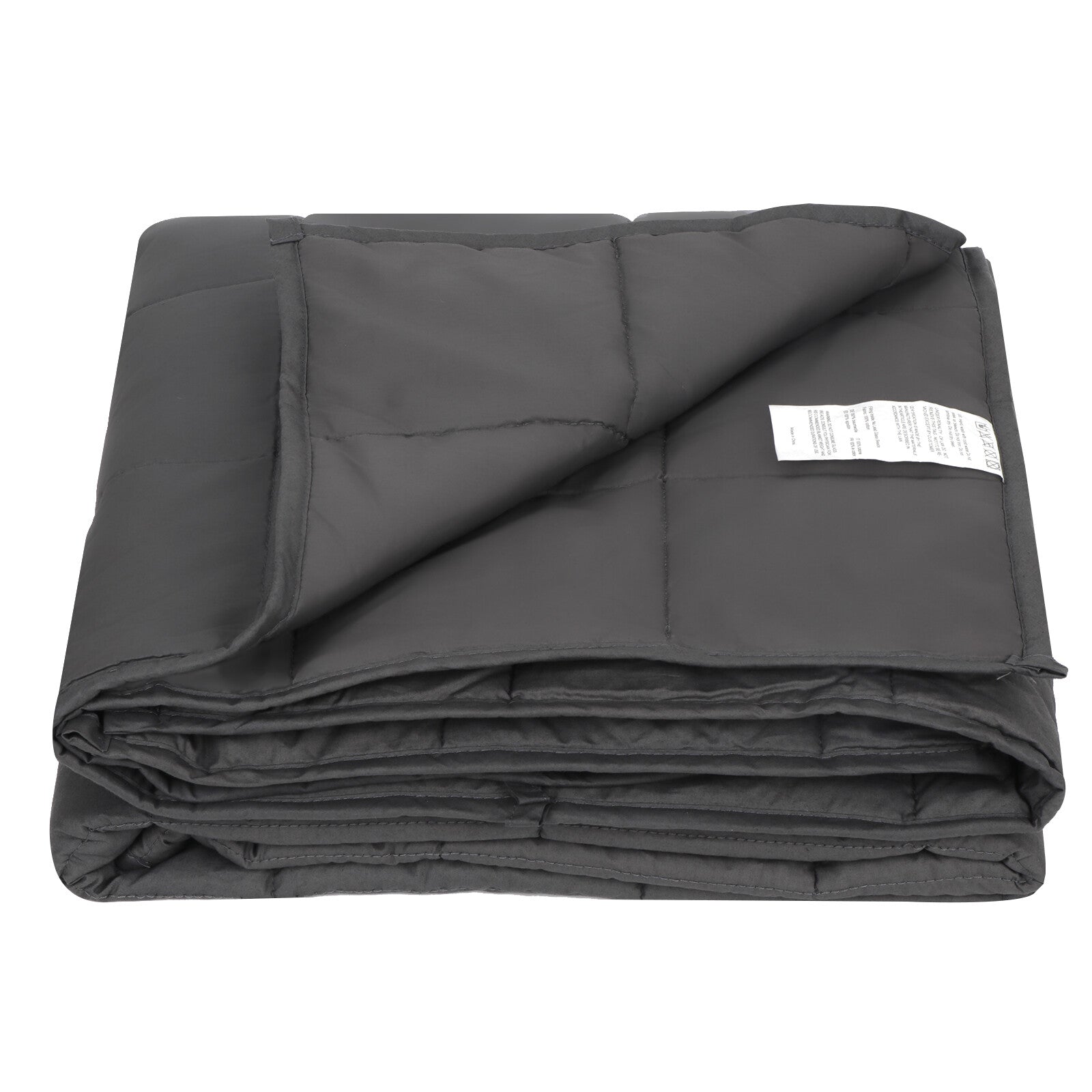 Weighted Blanket Twin Size Calm down 48 X 72" Full Twin Size 15Lbs Promote Sleep