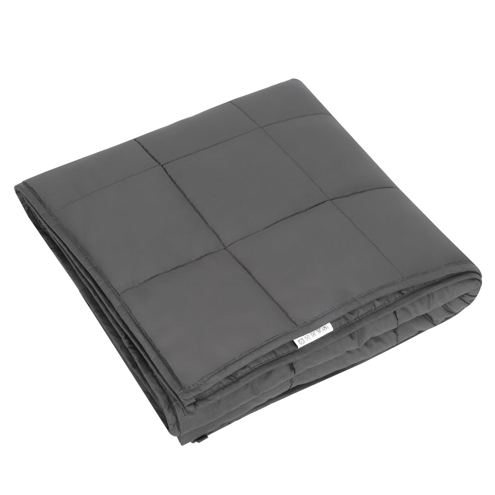 Weighted Blanket Twin Size Calm down 48 X 72" Full Twin Size 15Lbs Promote Sleep