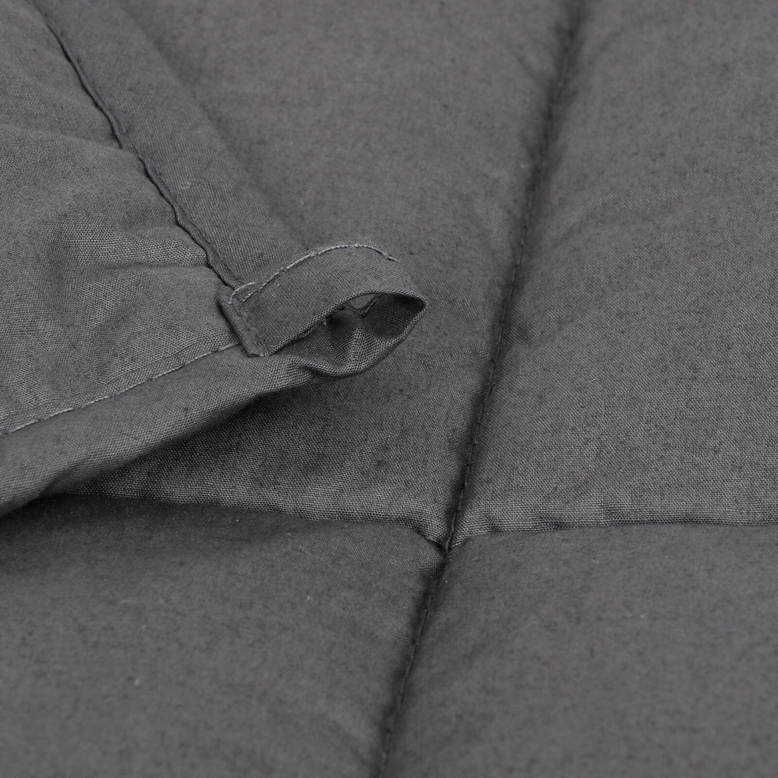 Weighted Blanket Twin Size Calm down 48 X 72" Full Twin Size 15Lbs Promote Sleep