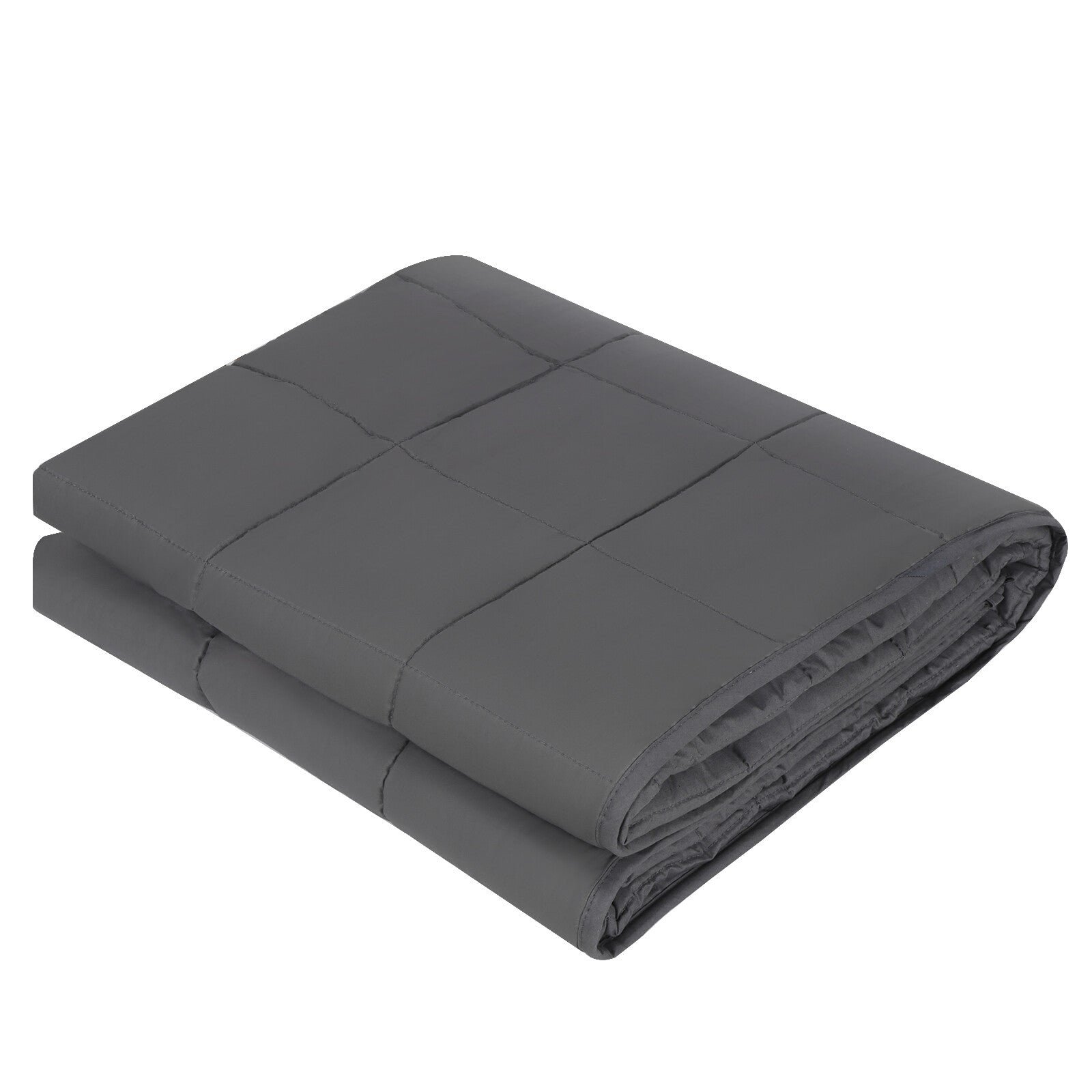 Weighted Blanket Twin Size Calm down 48 X 72" Full Twin Size 15Lbs Promote Sleep