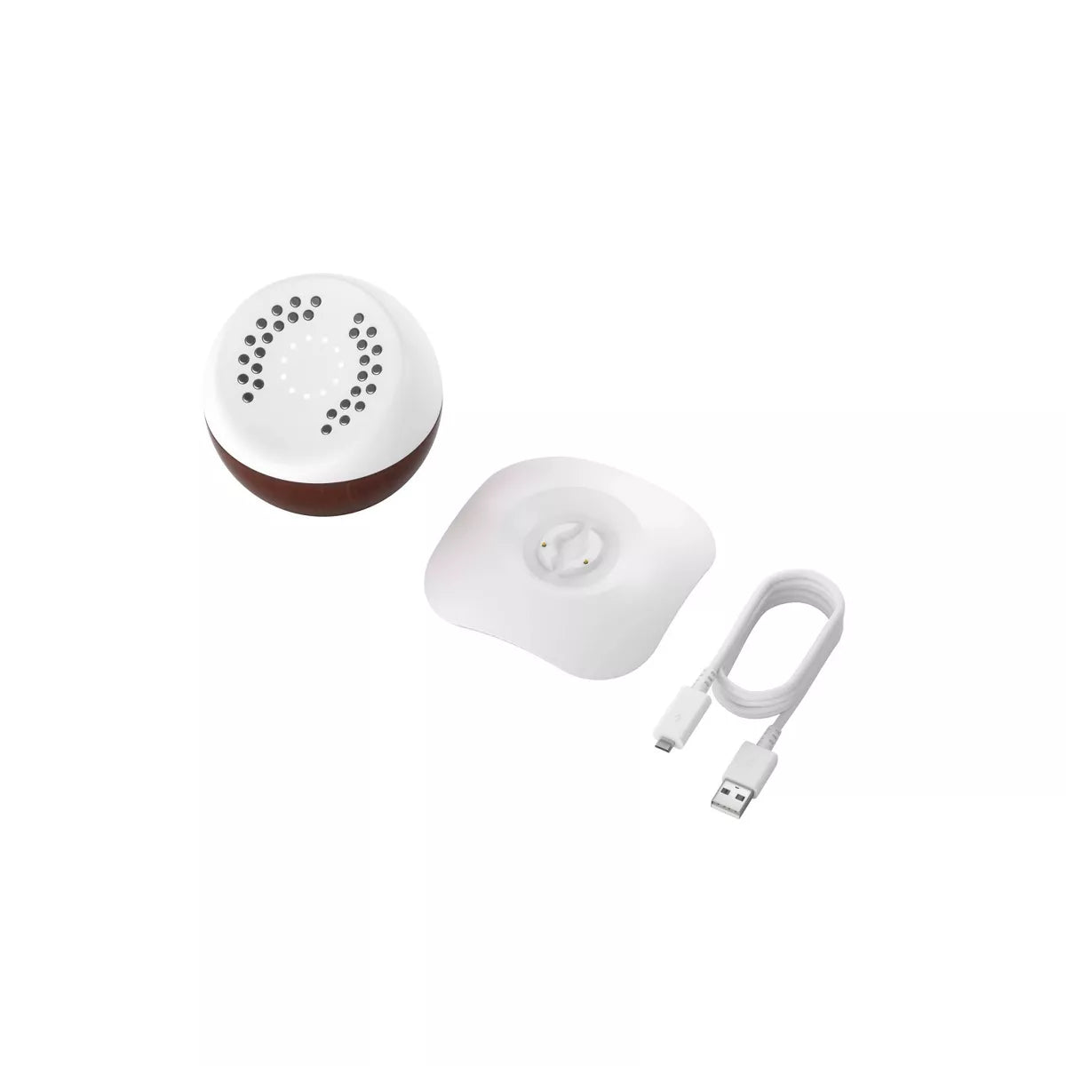 Hyperice Core Premium Smart Meditation Trainer