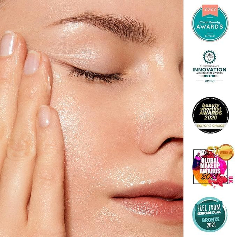 | Tri-Balm Stick 3 in 1 Facial Balm 20G | Facial Cleanser, Facial Exfoliant, & Facial Moisturize | All Natural Skin Care (0.7 Oz)
