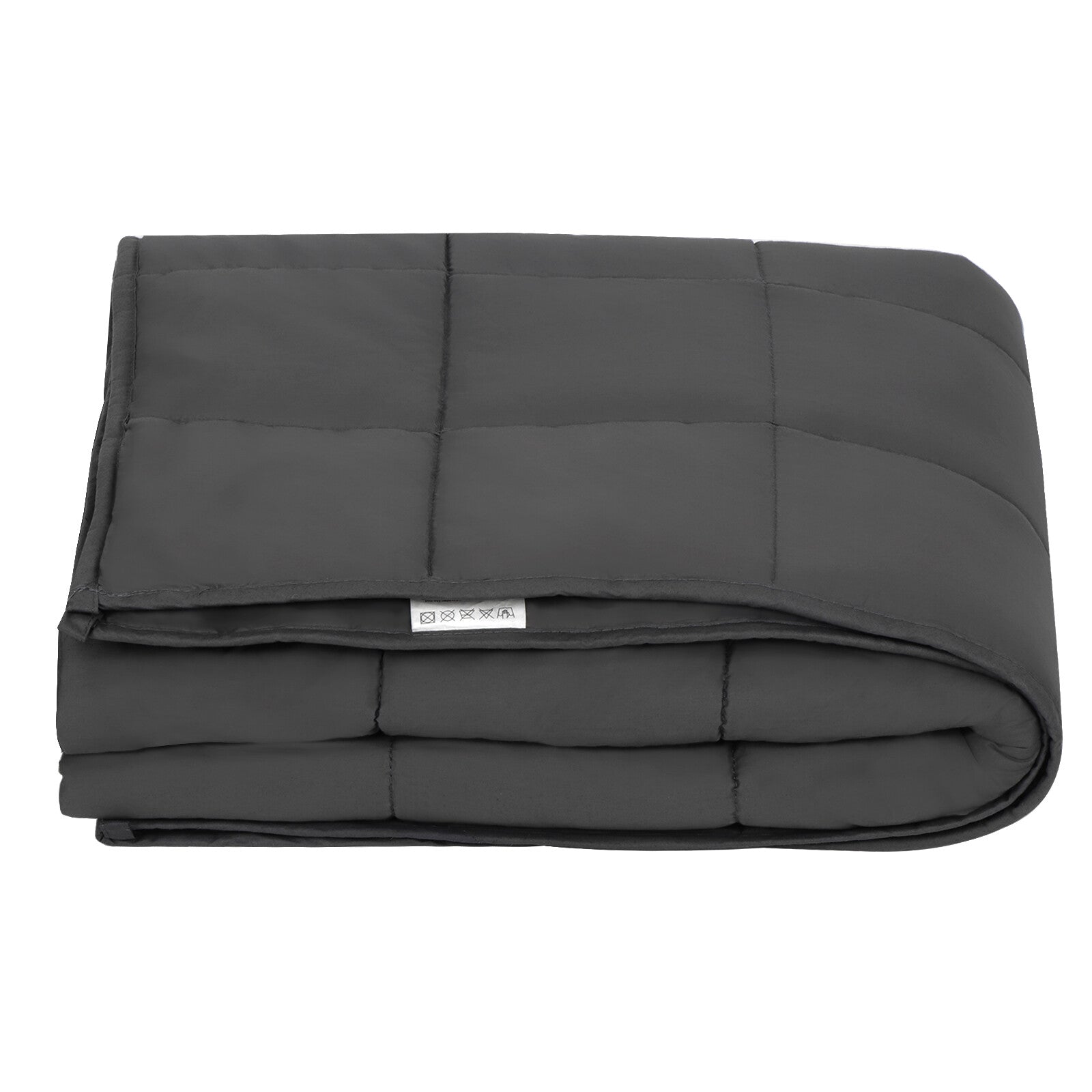 Weighted Blanket Twin Size Calm down 48 X 72" Full Twin Size 15Lbs Promote Sleep