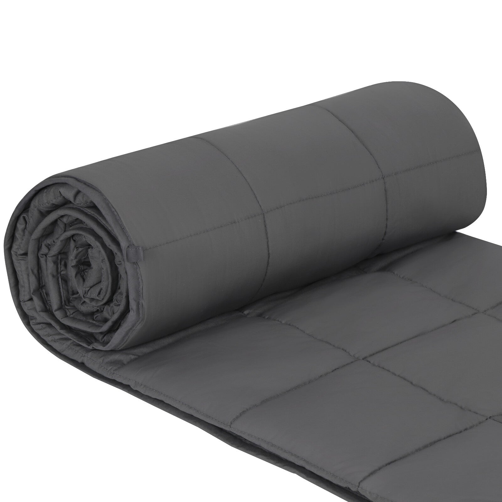 Weighted Blanket Twin Size Calm down 48 X 72" Full Twin Size 15Lbs Promote Sleep