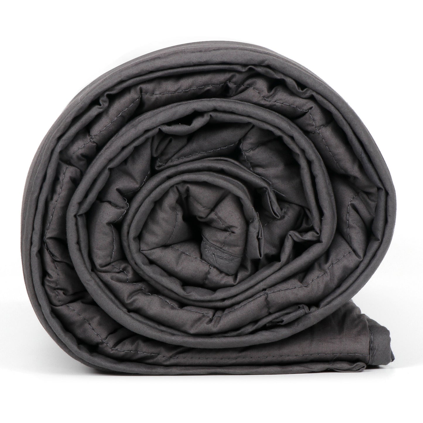 Weighted Blanket Twin Size Calm down 48 X 72" Full Twin Size 15Lbs Promote Sleep