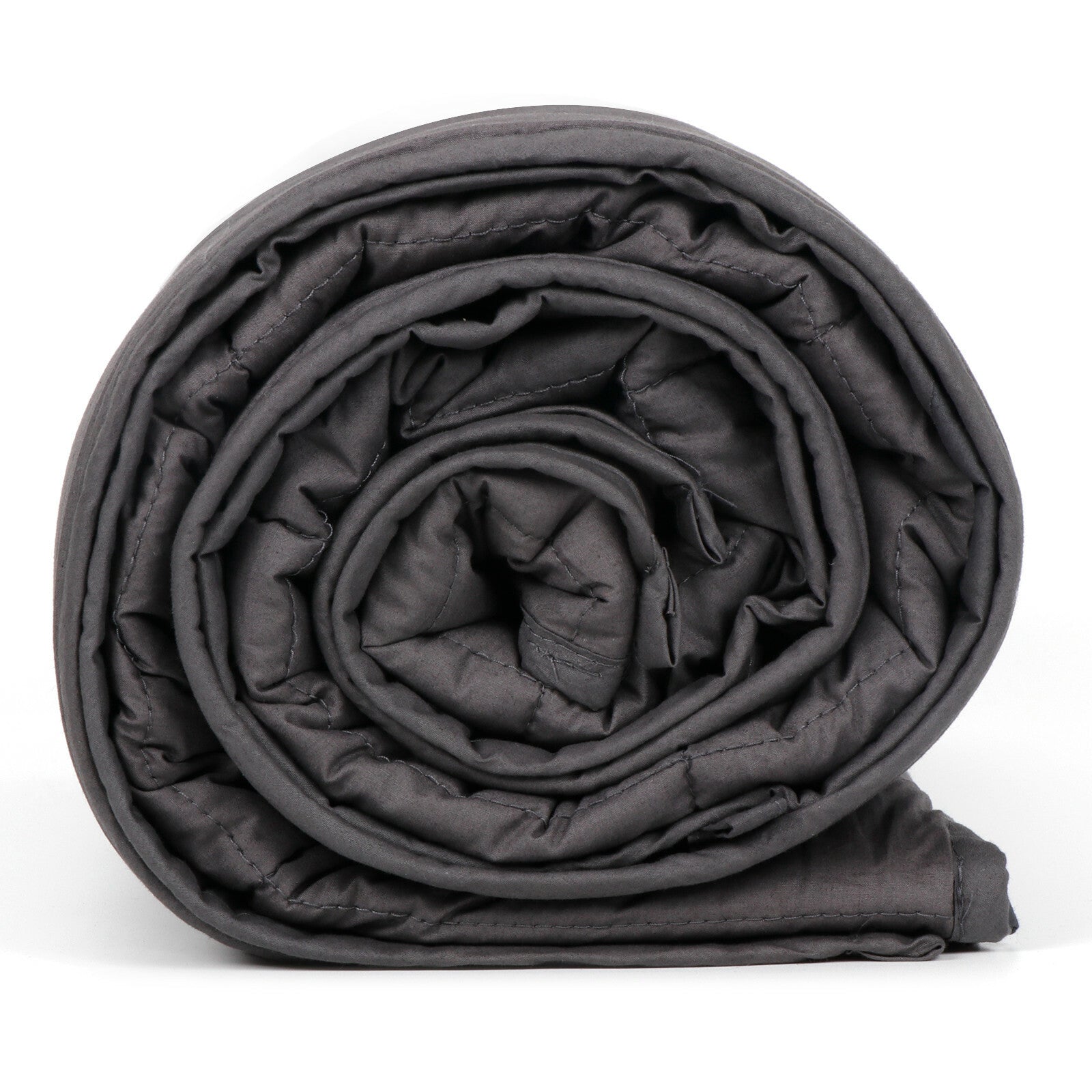 Weighted Blanket Twin Size Calm down 48 X 72" Full Twin Size 15Lbs Promote Sleep