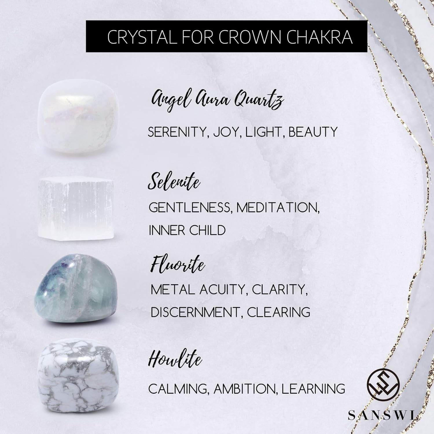 7 Chakra Healing Crystal Necklace Set - Boho Handmade Cord Cage and Hippie Energy Pendant Holder Real Crystal and Healing Stone Jewelry Spiritual Gift for Women Teen