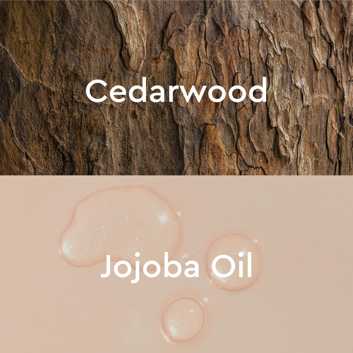 Cedarwood Aromatherapy Bubble Bath - Good for a Luxurious Self-Care Experience - for Men Only - Vegan - Sulfate Free - 13.5 Fl Oz - up to Eight Baths